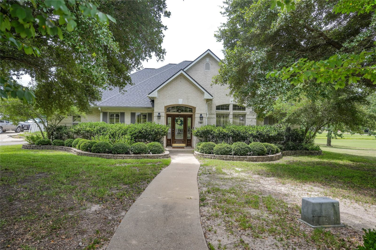 Real estate property located at 10 Westwood, Trinity, Westwood Shores Sec 4, Trinity, TX, US