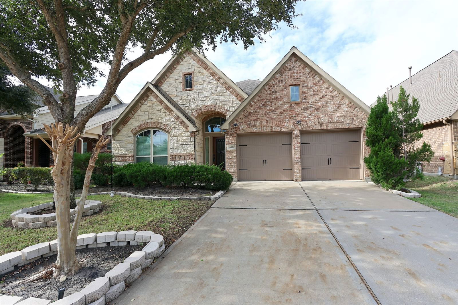 Real estate property located at 10226 Rouken Glen, Fort Bend, Aliana, Richmond, TX, US