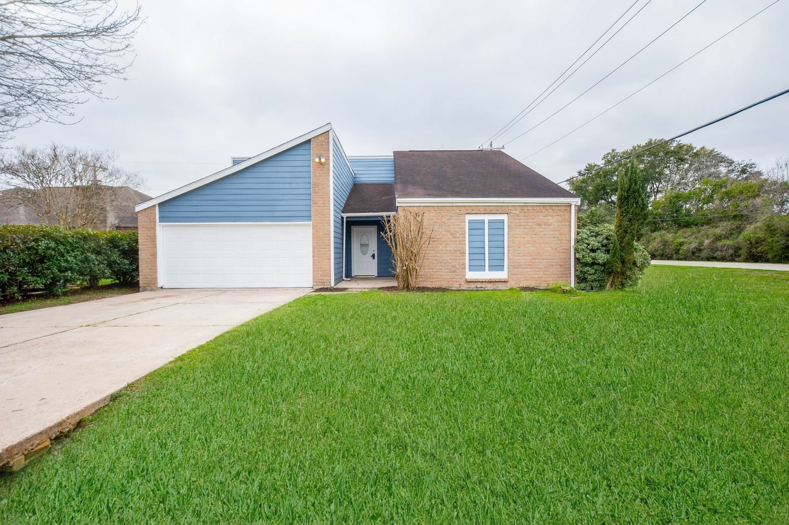 Real estate property located at 3100 Richards, Galveston, Country Place, Dickinson, TX, US