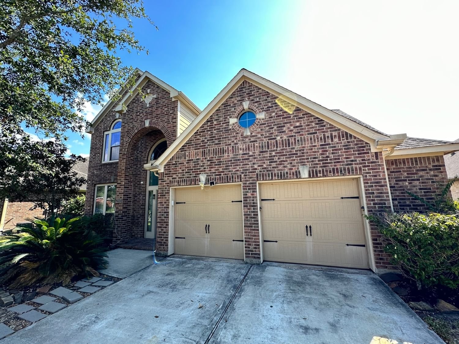 Real estate property located at 25503 Lockspur, Fort Bend, Richmond, TX, US