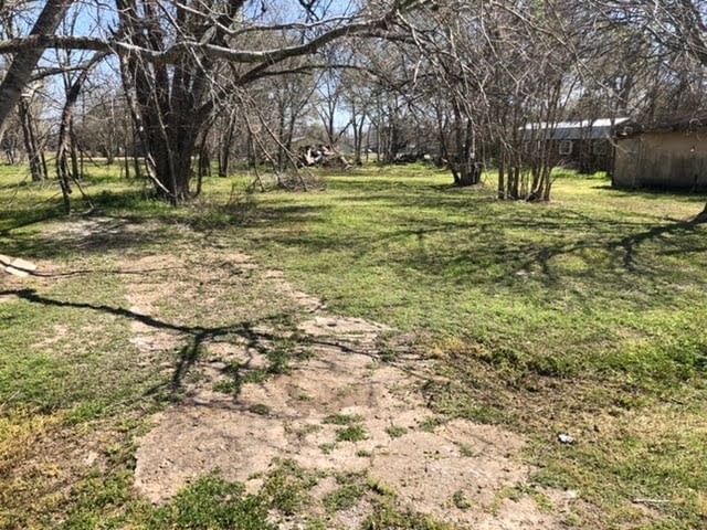 Real estate property located at 2901 Sims, Matagorda, Park Ext, Bay City, TX, US