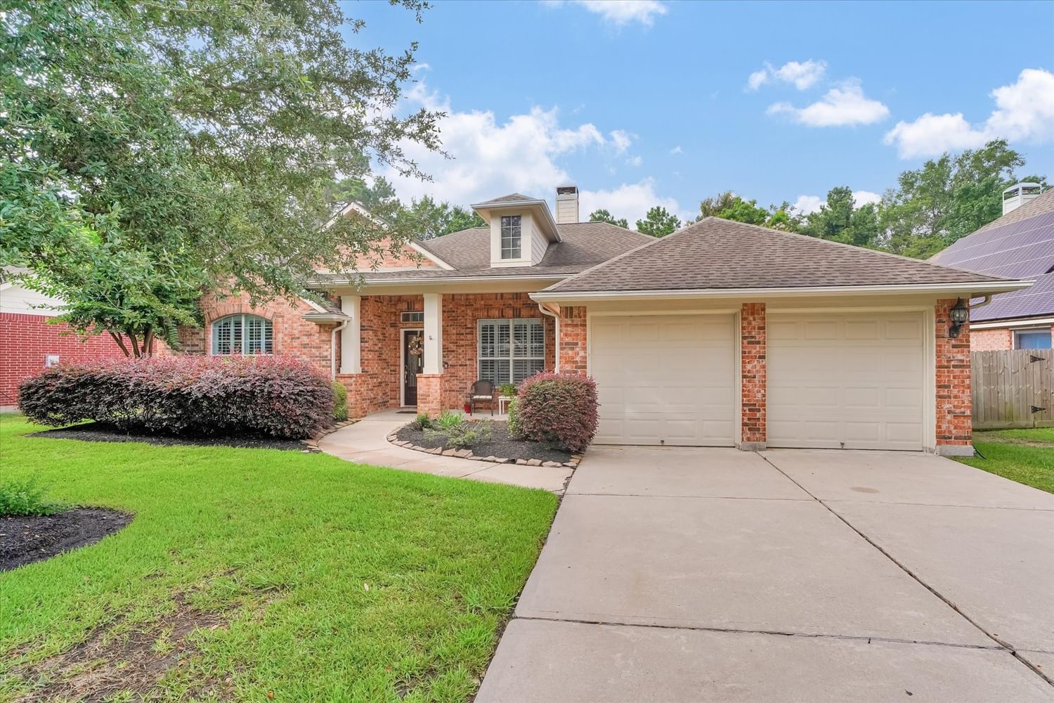 Real estate property located at 12922 Coopers Hawk, Harris, Summerwood, Houston, TX, US