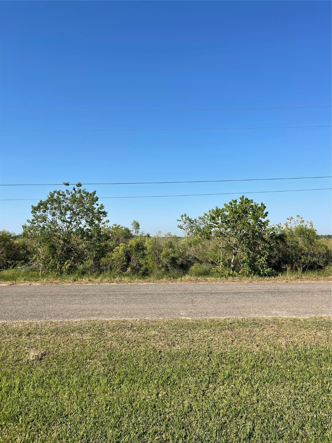 Real estate property located at LOT 202 CR 299 Heron, Matagorda, Downey Caney Creek Sec 16, Sargent, TX, US