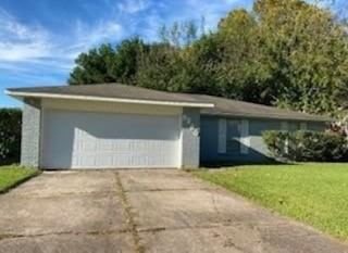 Real estate property located at 9805 Wren, Harris, Meadowcrest Sec 01, La Porte, TX, US