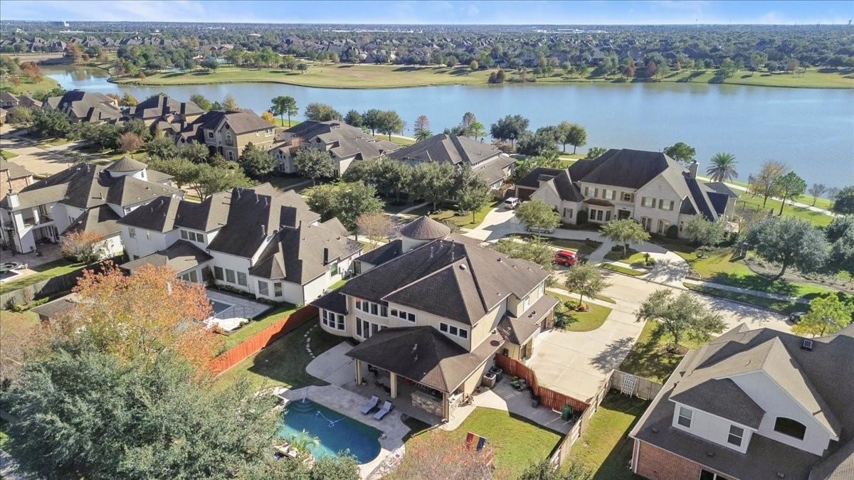 Real estate property located at 27426 Myrtle Lake, Fort Bend, Cinco Ranch Southwest Sec 22, Katy, TX, US