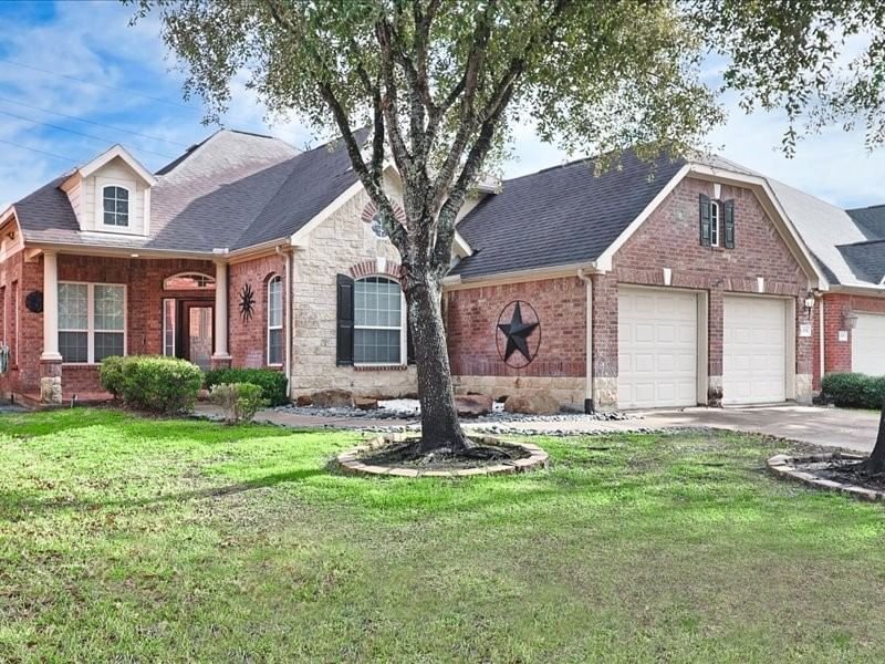 Real estate property located at 6314 Marble Hollow, Fort Bend, Grand Lakes Ph Three Sec 9, Katy, TX, US