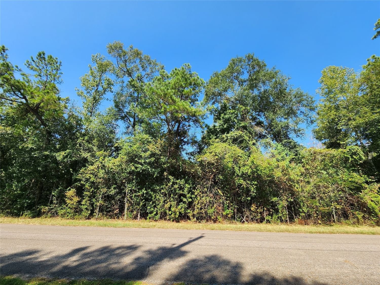 Real estate property located at 000 Hill and Dale Terrace, Montgomery, Hill & Dale Acres 02, Splendora, TX, US