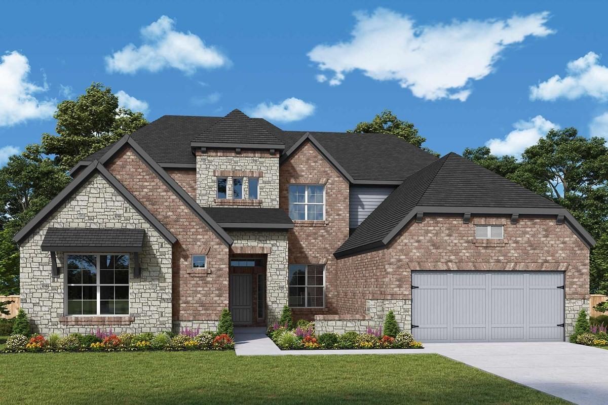 Real estate property located at 14302 Summer Prairie, Harris, Dunham Pointe, Cypress, TX, US