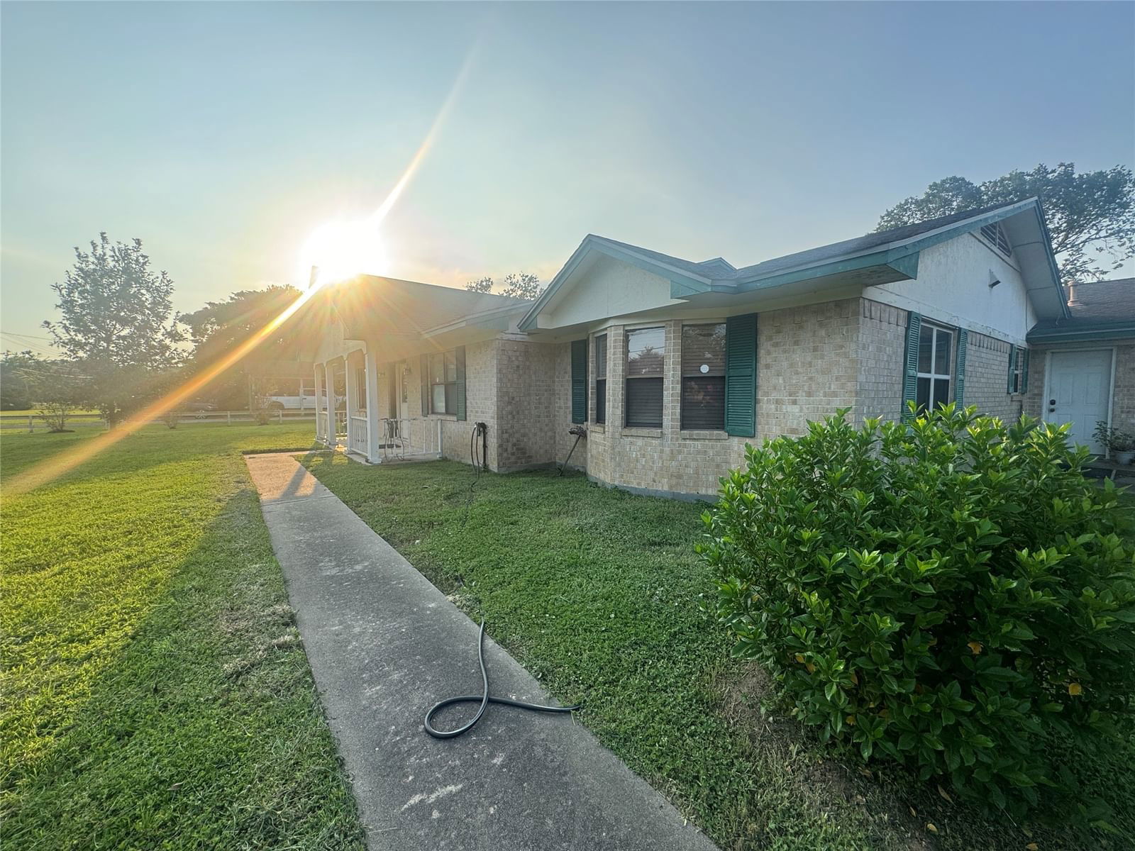 Real estate property located at 12810 6th, Galveston, Thamans 2nd Sub 91, Santa Fe, TX, US