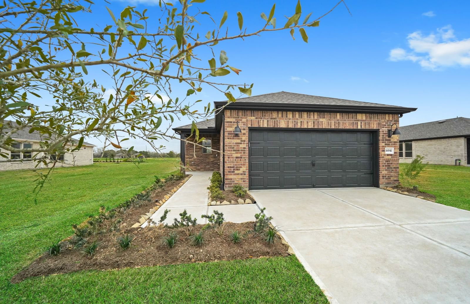 Real estate property located at 31715 Valor, Fort Bend, Del Webb - Fulshear, Fulshear, TX, US