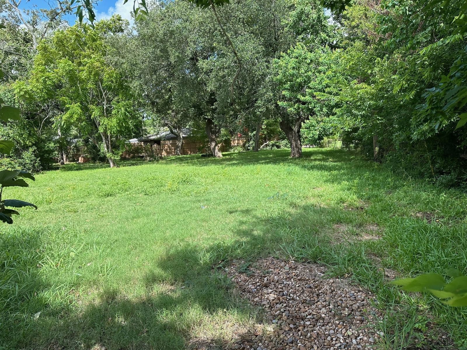 Real estate property located at 0 Sycamore, Brazoria, Shady Oaks 3 Lake Jackson, Lake Jackson, TX, US