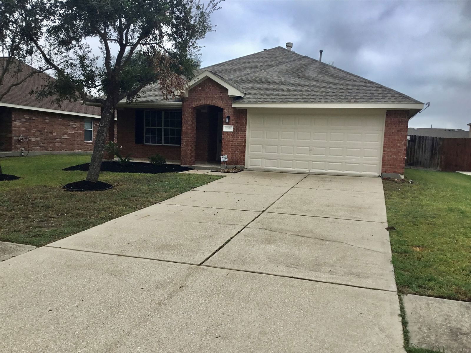 Real estate property located at 6521 Canyon Mist, Galveston, Bay Colony Meadows West Sec 2, Dickinson, TX, US