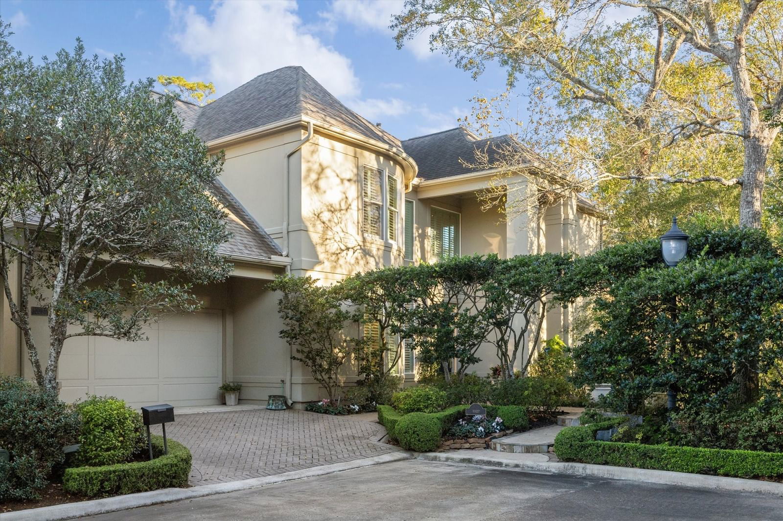 Real estate property located at 10027 Park, Harris, Park At Saddlebrook 02 R/P, Houston, TX, US