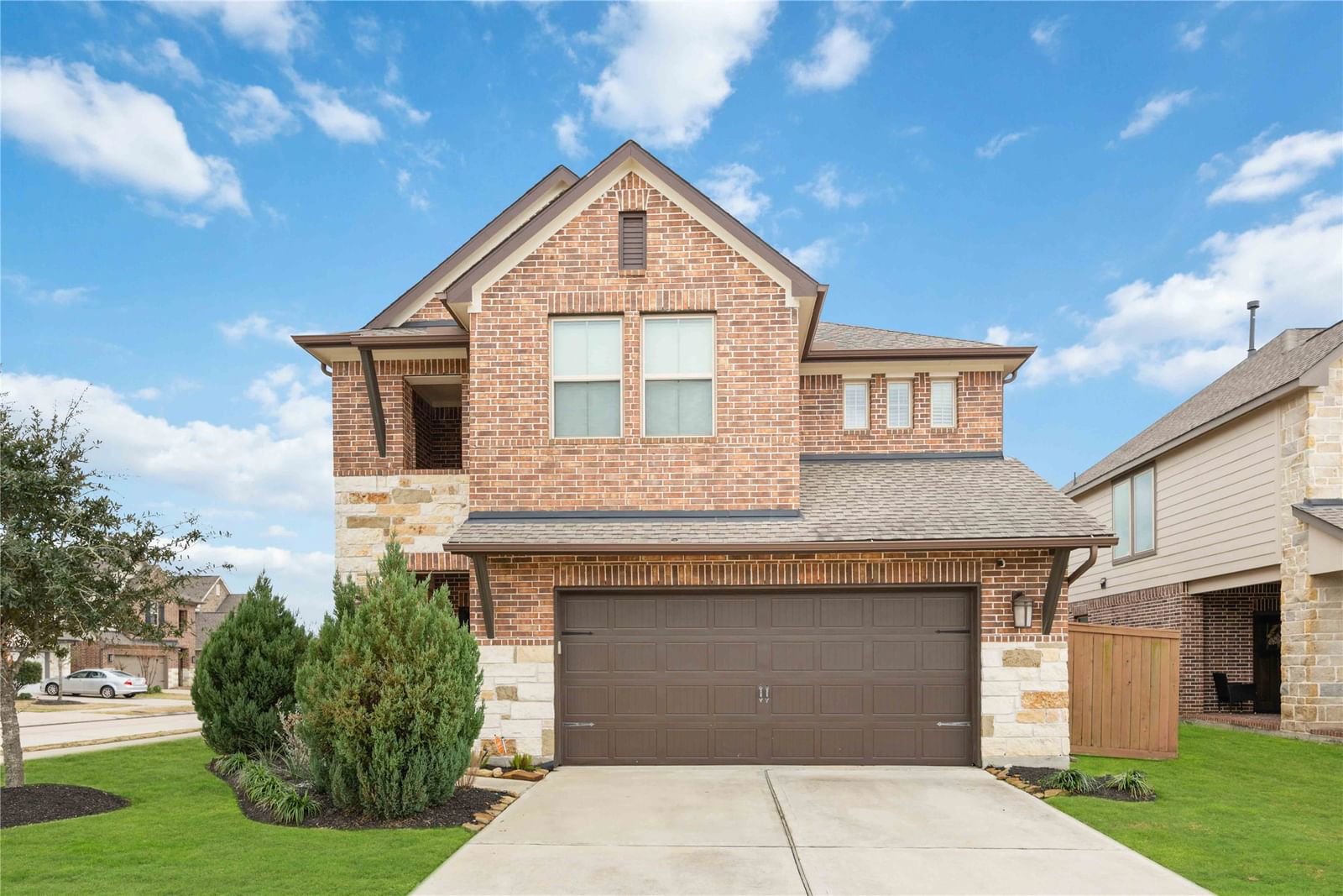 Real estate property located at 23207 Teton Glen, Harris, Elyson Sec 18, Katy, TX, US