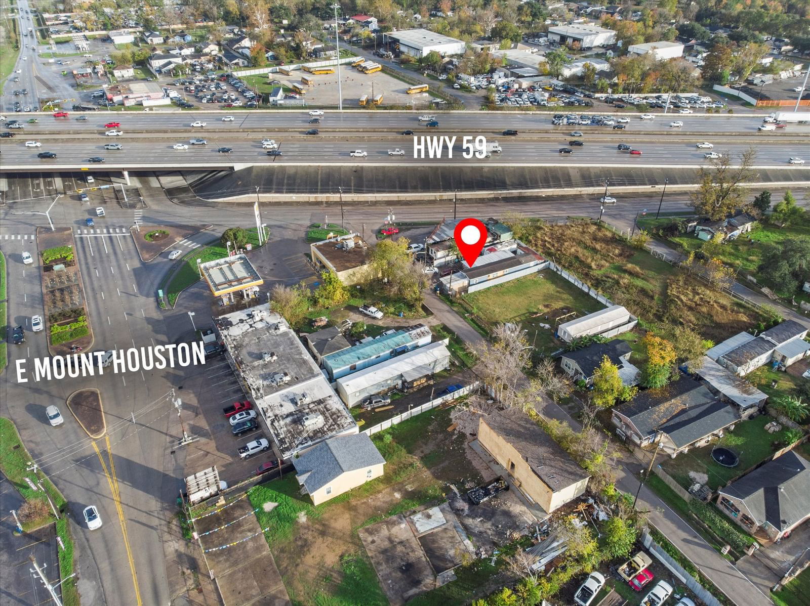 Real estate property located at 4826 Justin, Harris, North Houston Heights, Houston, TX, US