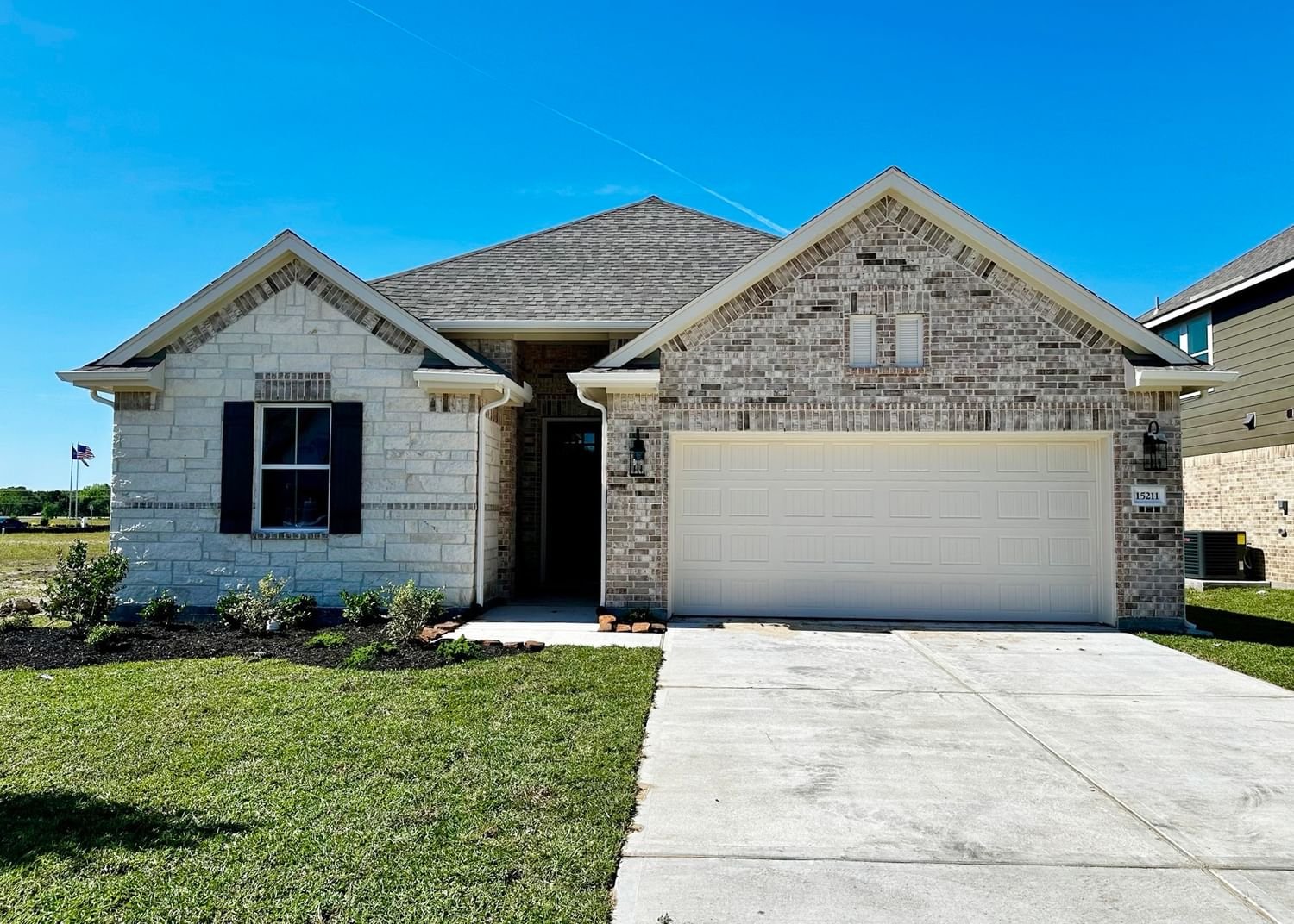Real estate property located at 15211 Water Oak, Galveston, Centennial Oaks, Santa Fe, TX, US