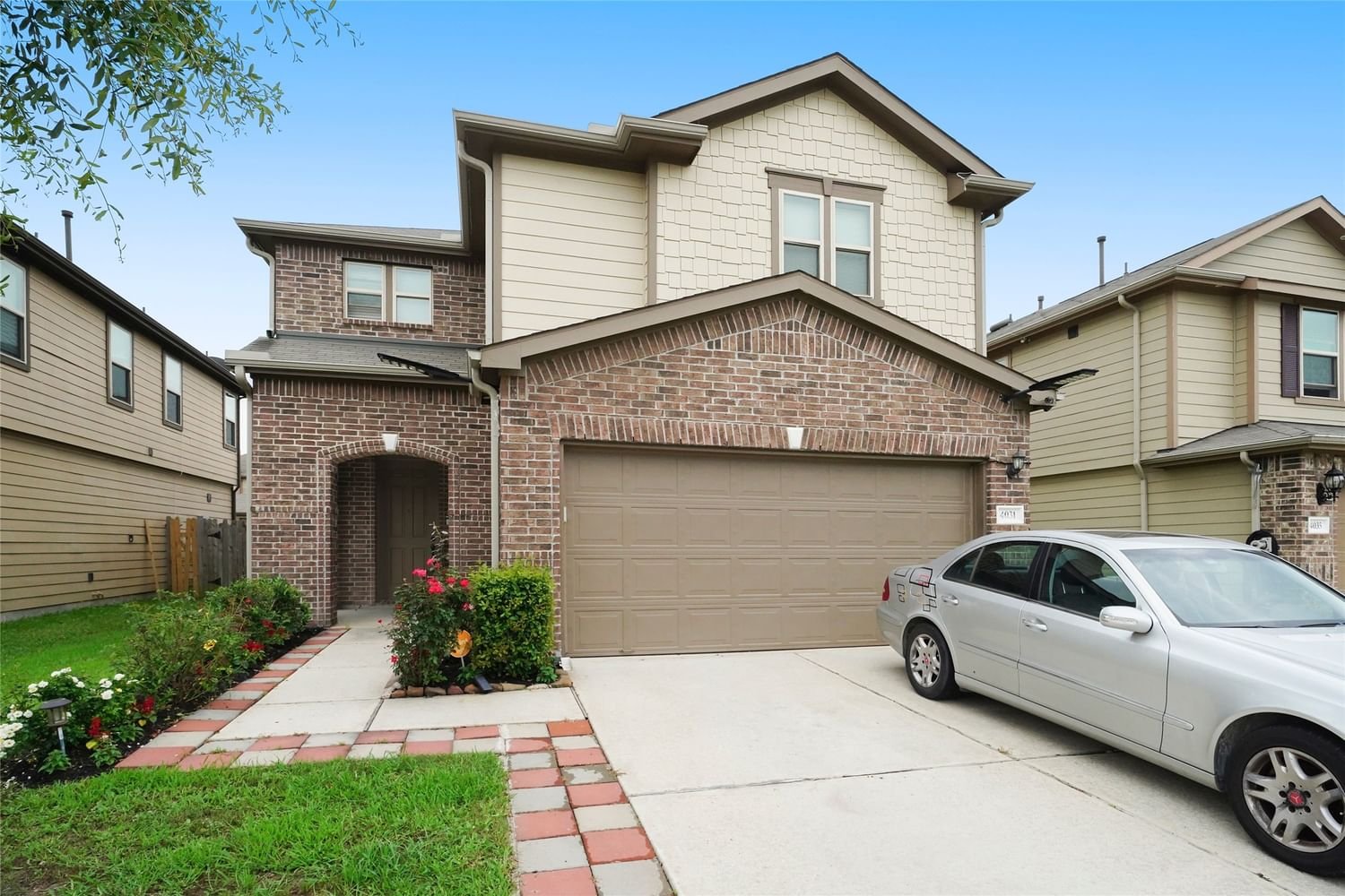 Real estate property located at 4031 Fernglade, Harris, Cypress Creek Crossing, Houston, TX, US