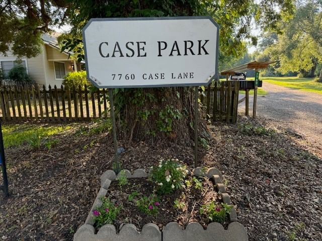 Real estate property located at 7760 Case, Hardin, Undeclared, Silsbee, TX, US