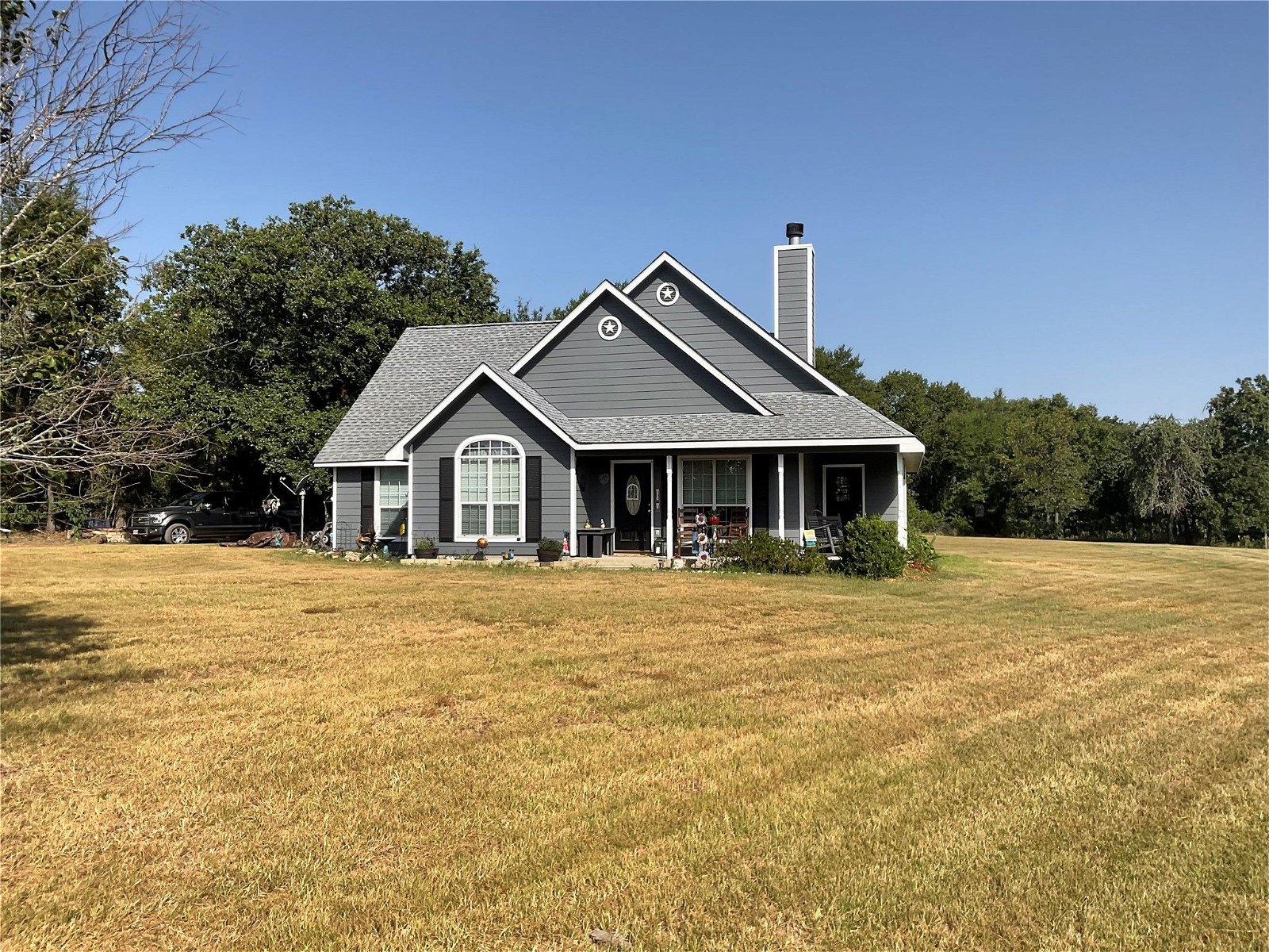 Real estate property located at 10675 Whiterock, Robertson, Bremond, TX, US