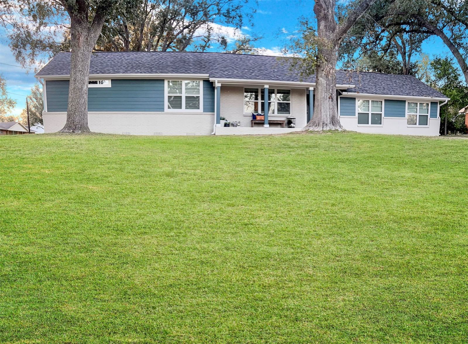 Real estate property located at 1040 Oak, Austin, John Nichols League A-73, Bellville, TX, US