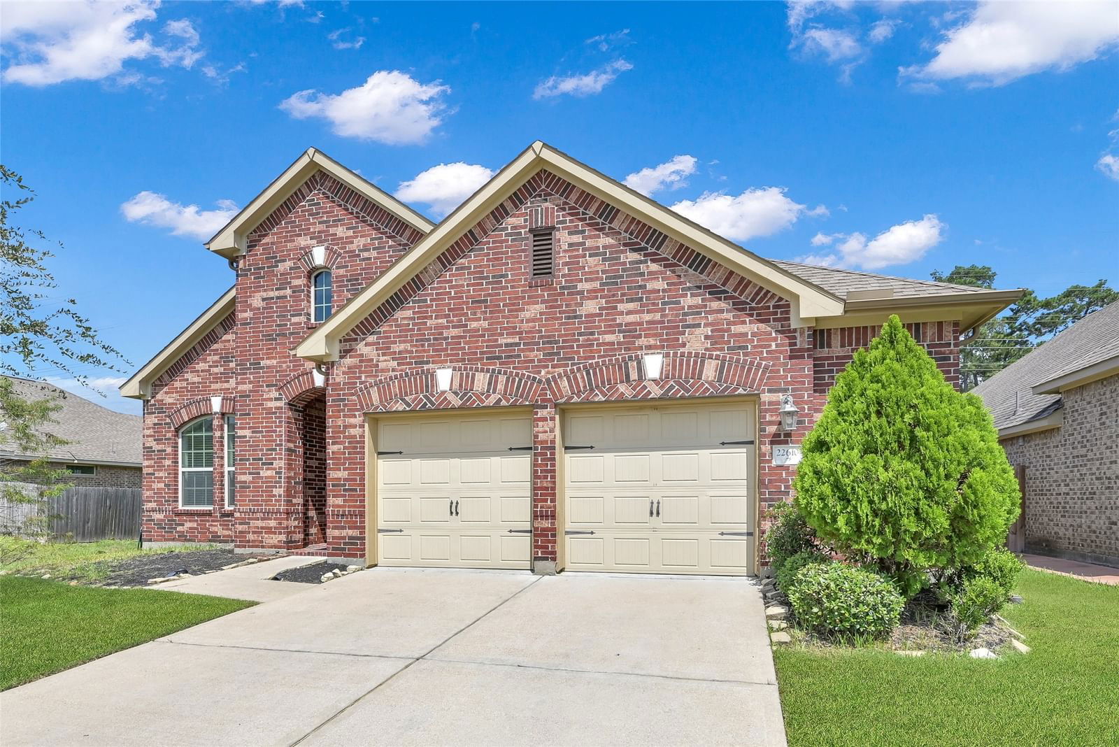 Real estate property located at 22610 Little Blue Stem, Harris, Wildwood Glen, Tomball, TX, US