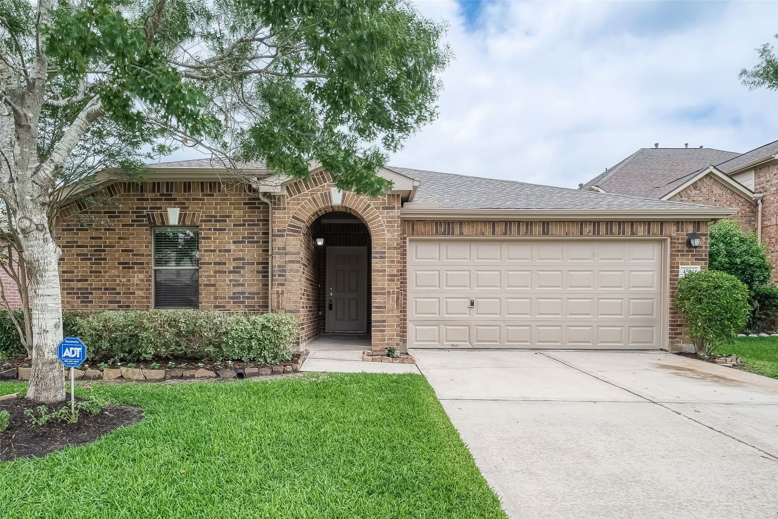 Real estate property located at 4511 Richland Chambers, Harris, Canyon Vlg/Pk Lakes, Humble, TX, US