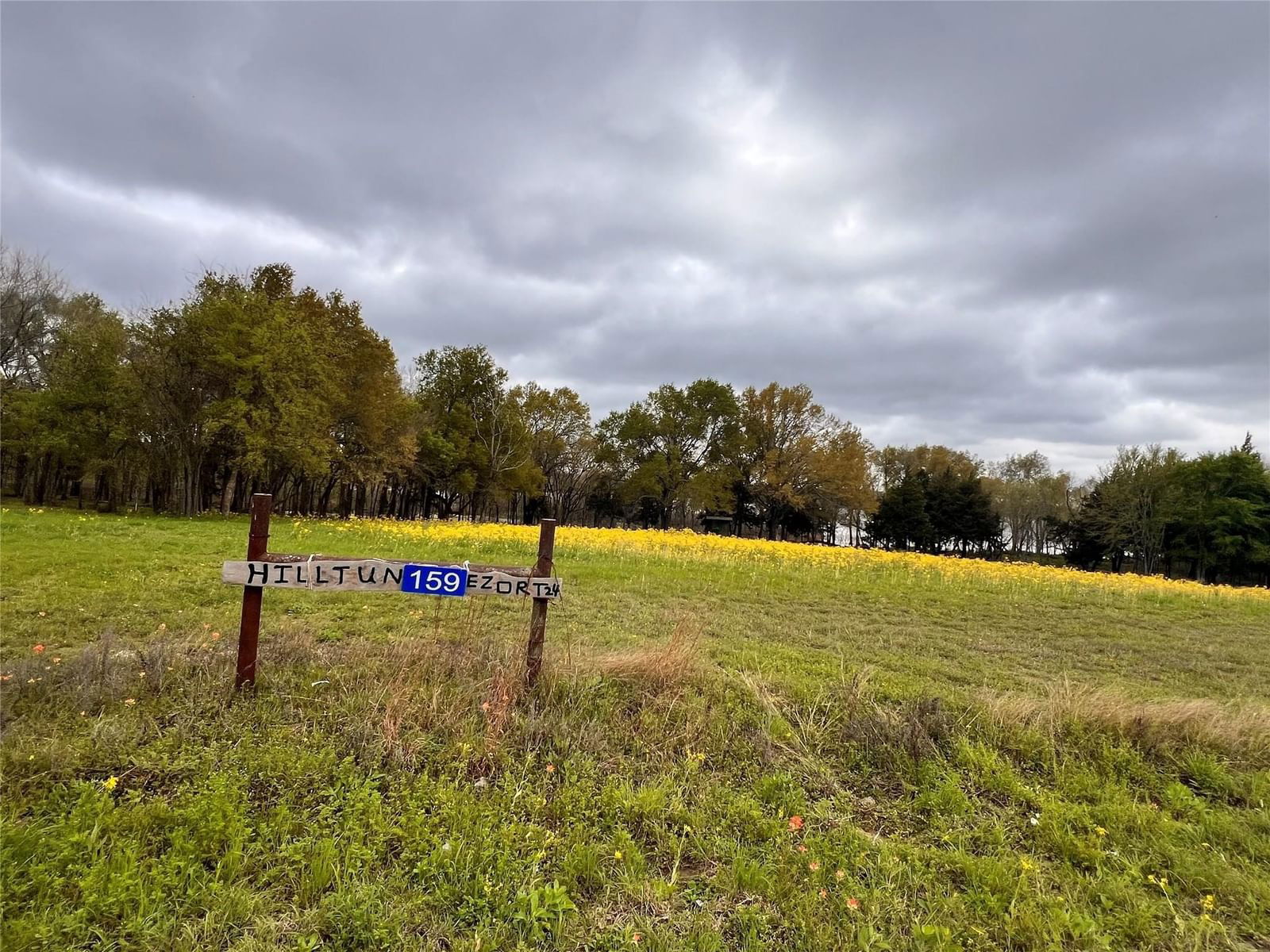 Real estate property located at 159 County Road 890, Limestone, Manuel Crecencio Rejon Surv A-, Jewett, TX, US