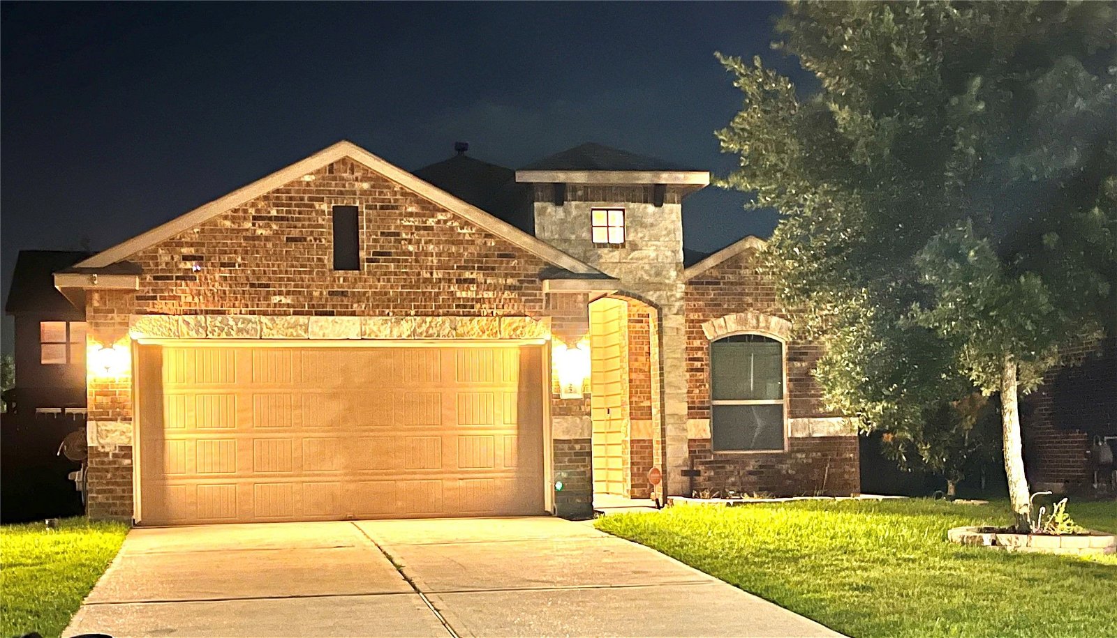Real estate property located at 22522 Valley Canyon, Montgomery, Porter, TX, US