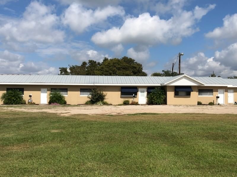 Real estate property located at 400 Henderson, Matagorda, RAUCH ADDITION, Palacios, TX, US