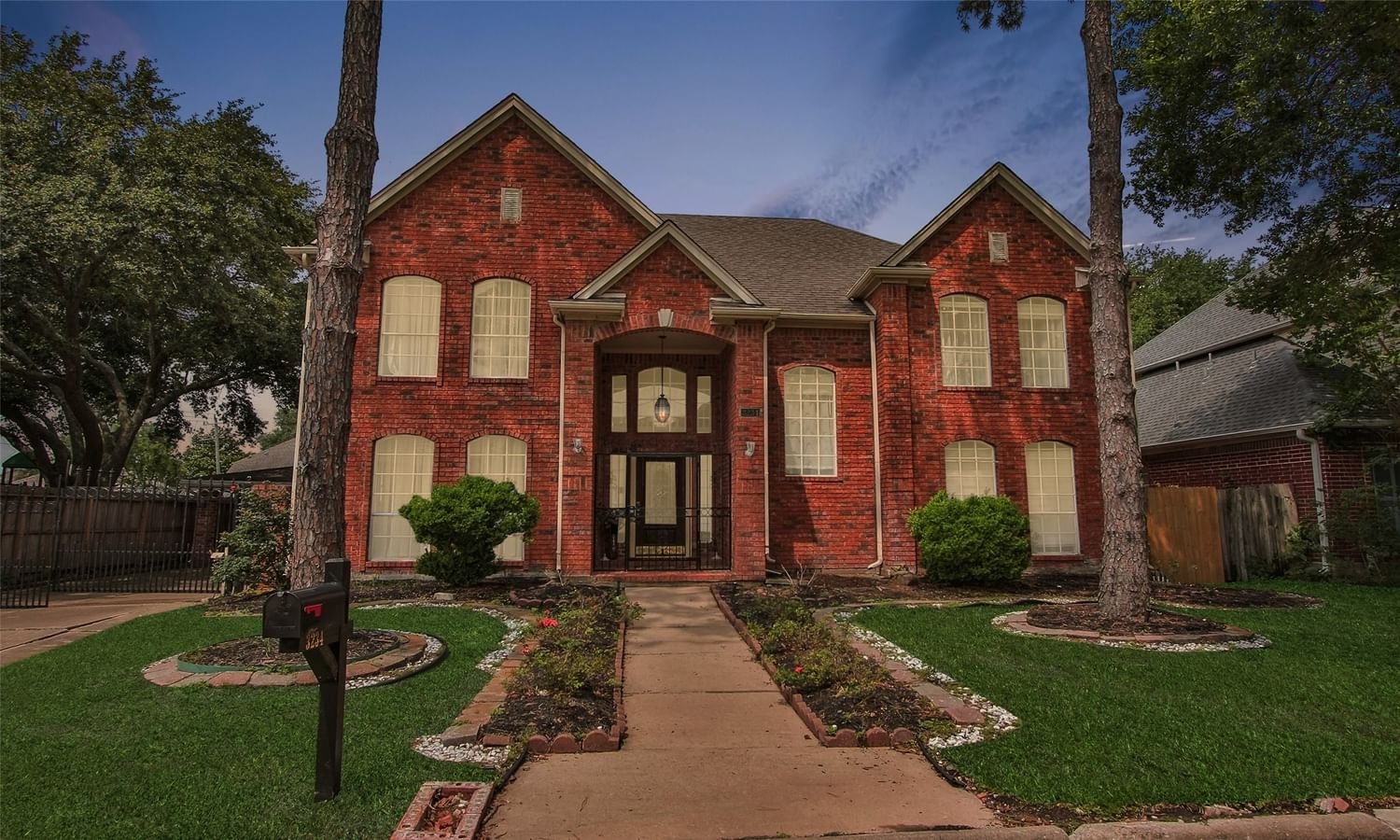Real estate property located at 3234 Ashlock, Harris, Ashton Village, Houston, TX, US