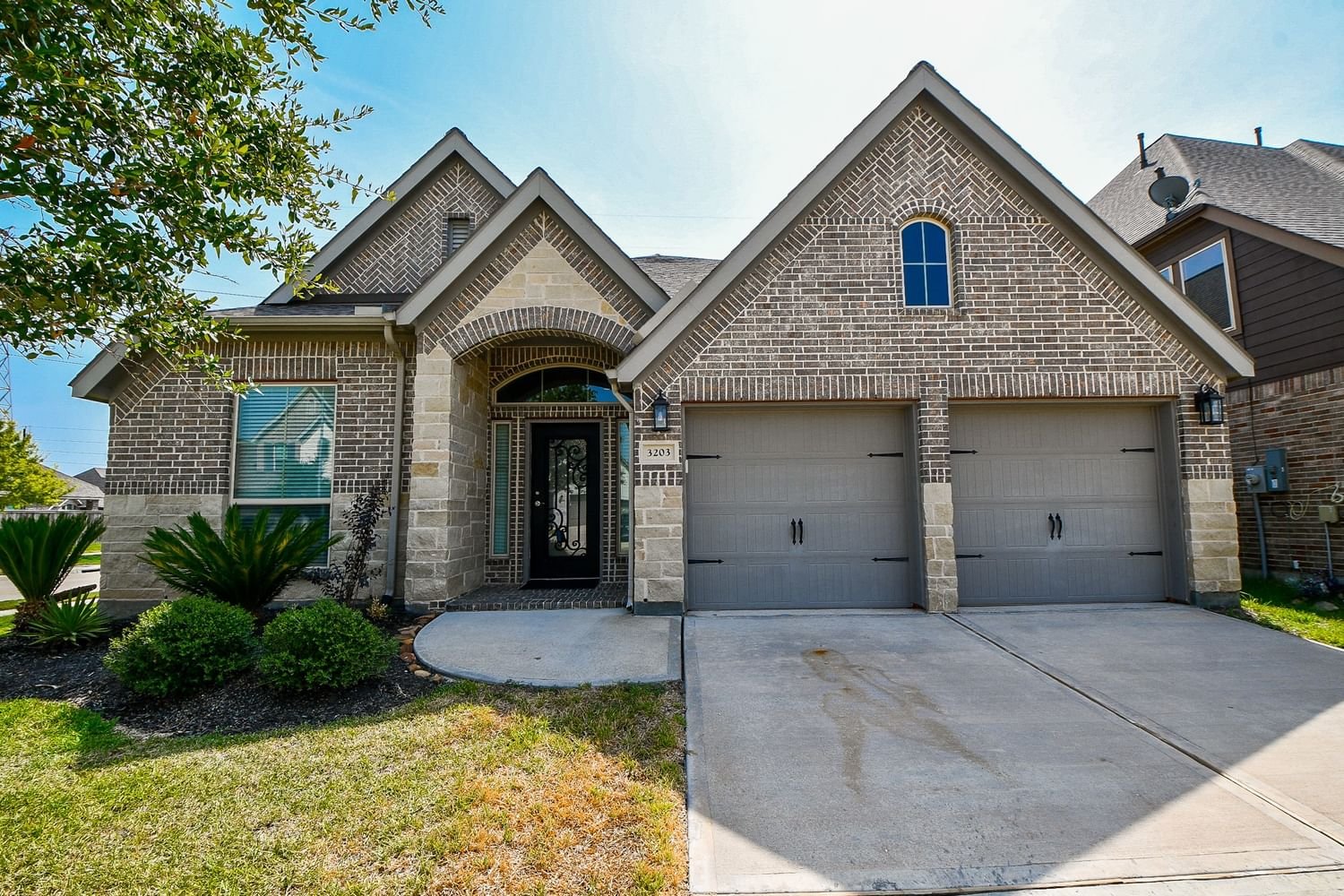 Real estate property located at 3203 Primrose Canyon, Fort Bend, Pearland, TX, US