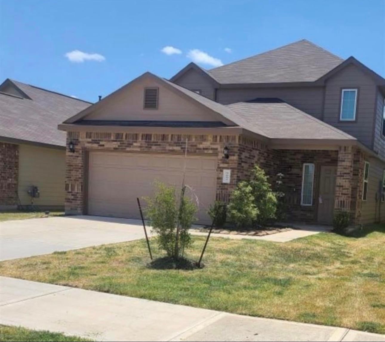 Real estate property located at 9606 Summer Song Dr, Fort Bend, Camellia, Richmond, TX, US