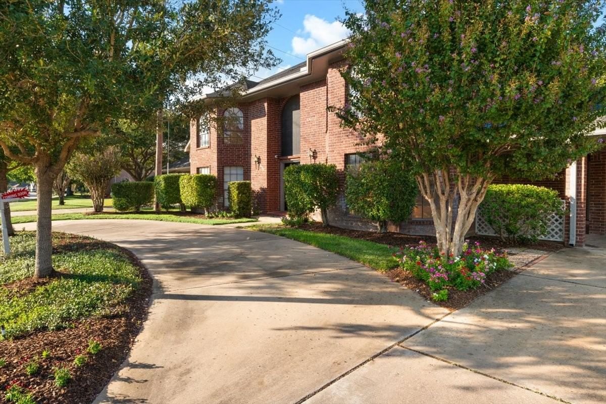 Real estate property located at 1422 Plantation, Fort Bend, Pecan Grove Plantation, Richmond, TX, US