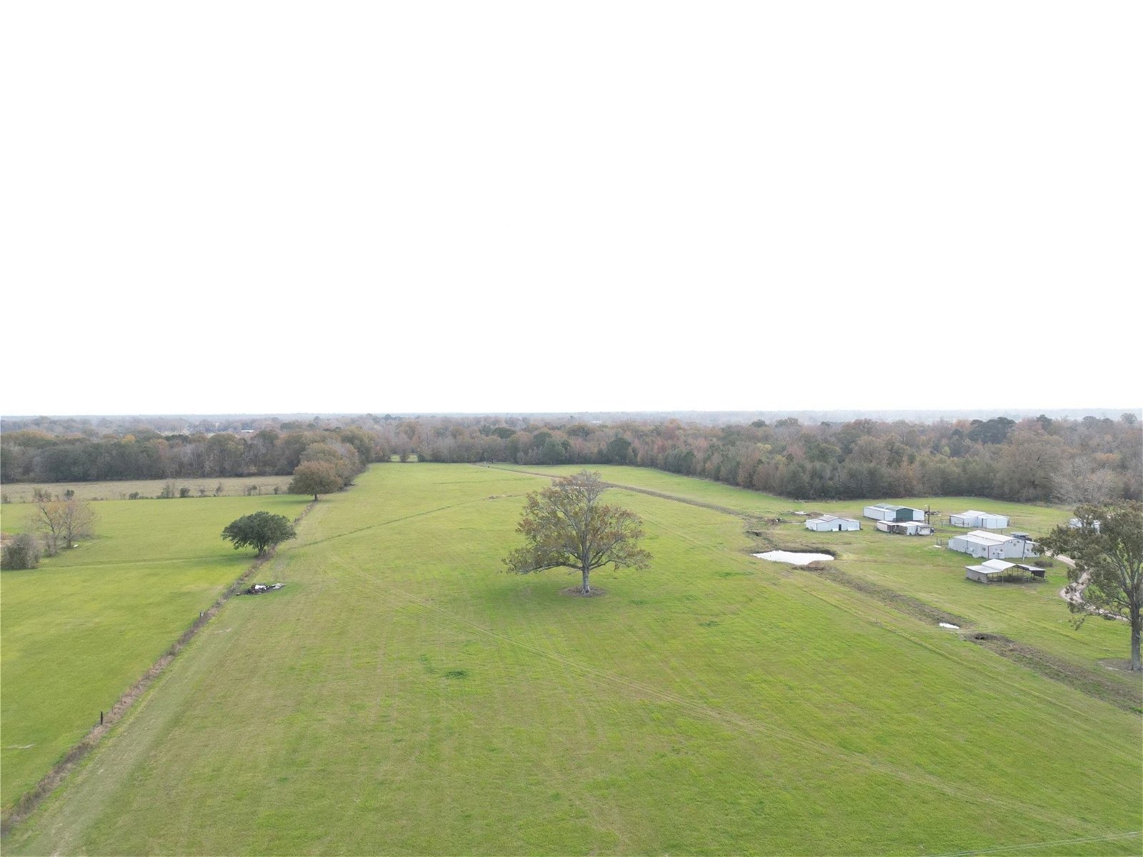 Real estate property located at 1489 County Road 2066, Liberty, Hardin, TX, US