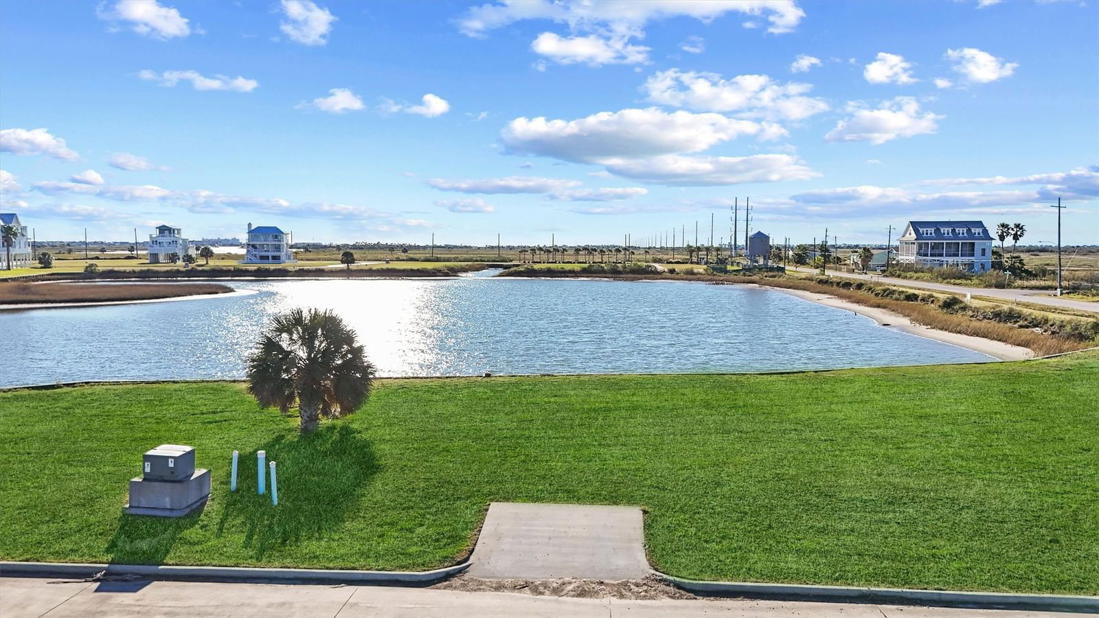 Real estate property located at 10915 White Ibis, Galveston, Sweetwater Cove, Galveston, TX, US