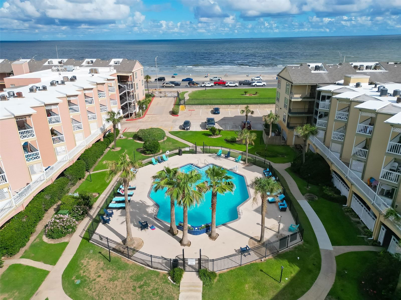 Real estate property located at 6300 Seawall #3213, Galveston, Victorian Condo, Galveston, TX, US