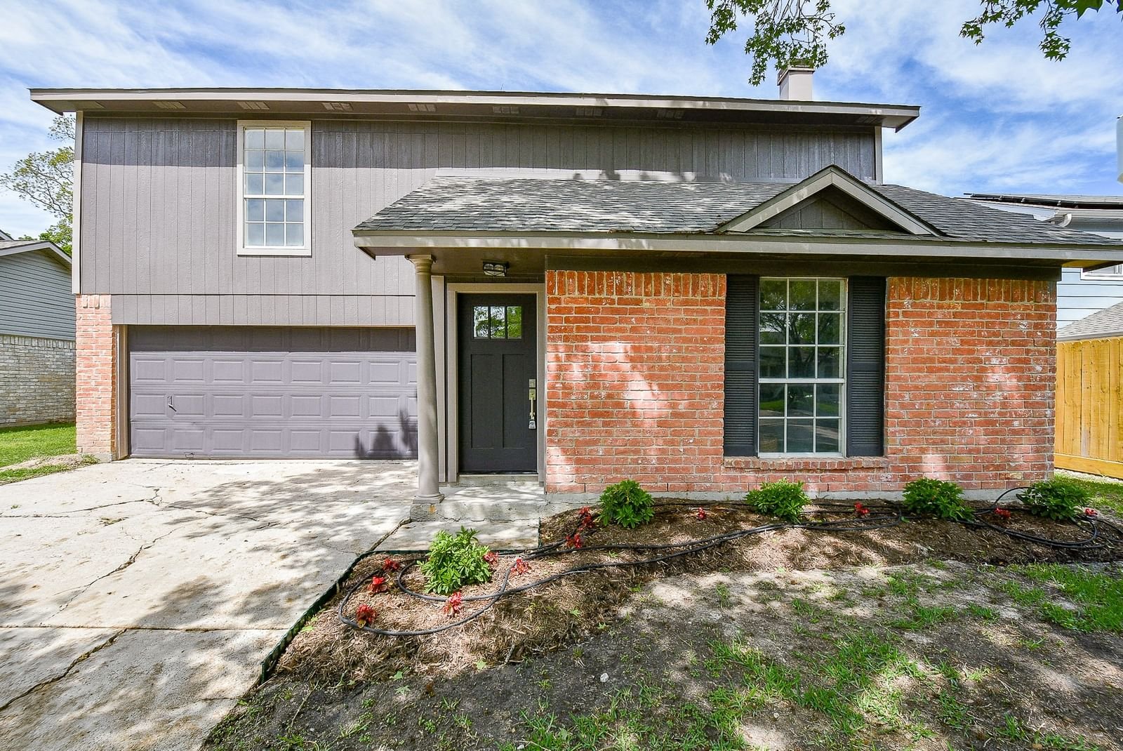 Real estate property located at 20151 Dawn Mist, Harris, Atascocita North, Humble, TX, US