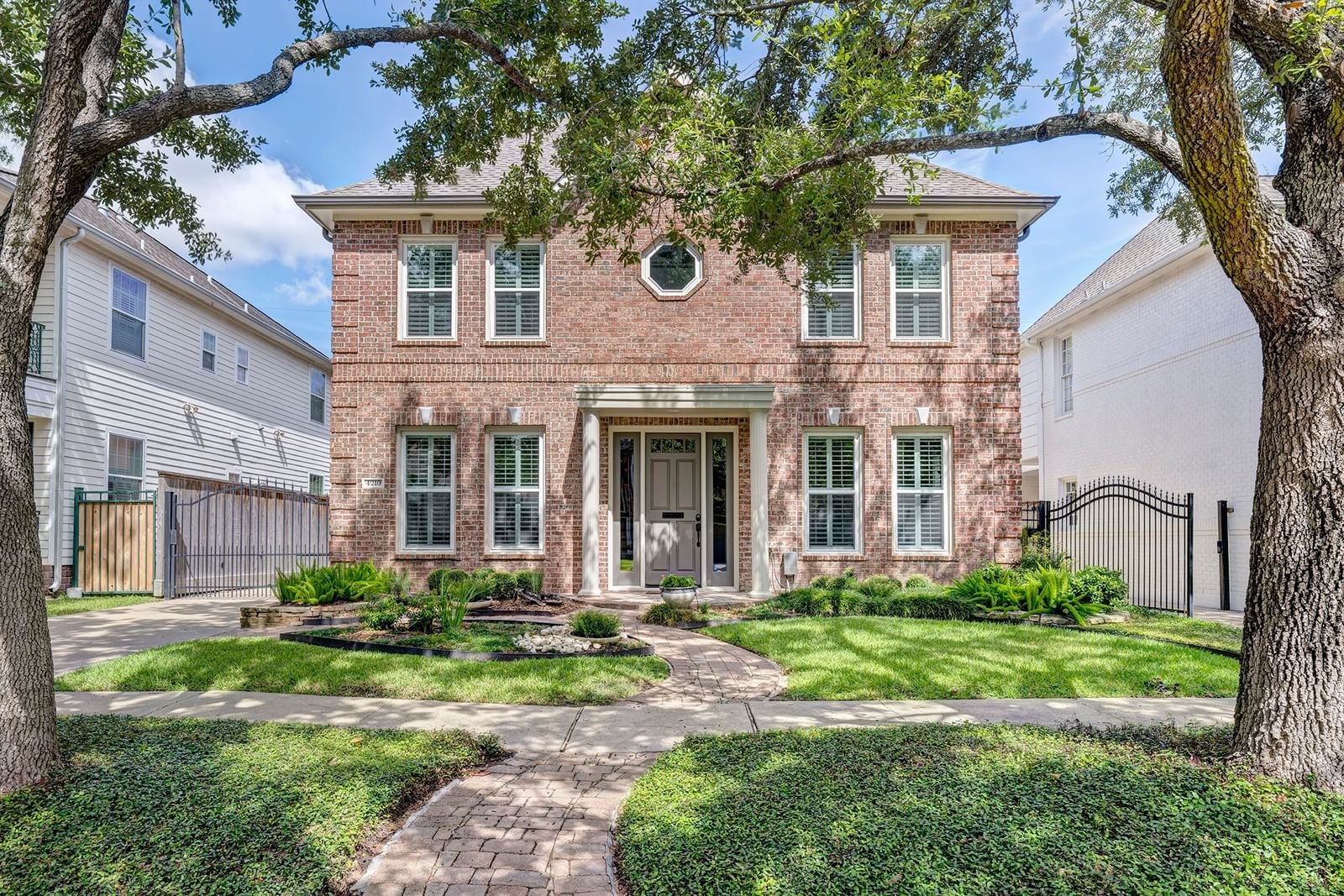 Real estate property located at 4210 Oberlin, Harris, West University Place, TX, US