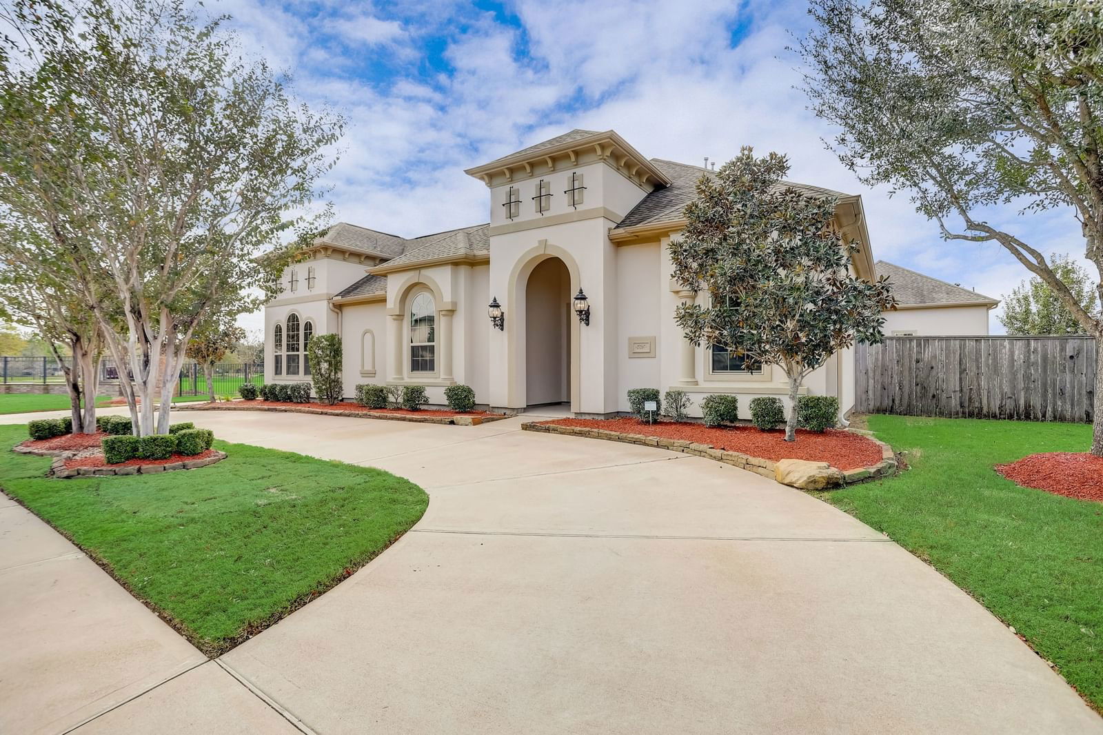 Real estate property located at 27207 Bryce Summit, Fort Bend, Cinco Ranch Northwest, Katy, TX, US