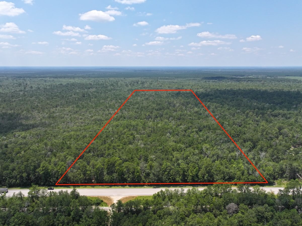 Real estate property located at 0 State Highway 62, Jasper, NA, Mauriceville, TX, US