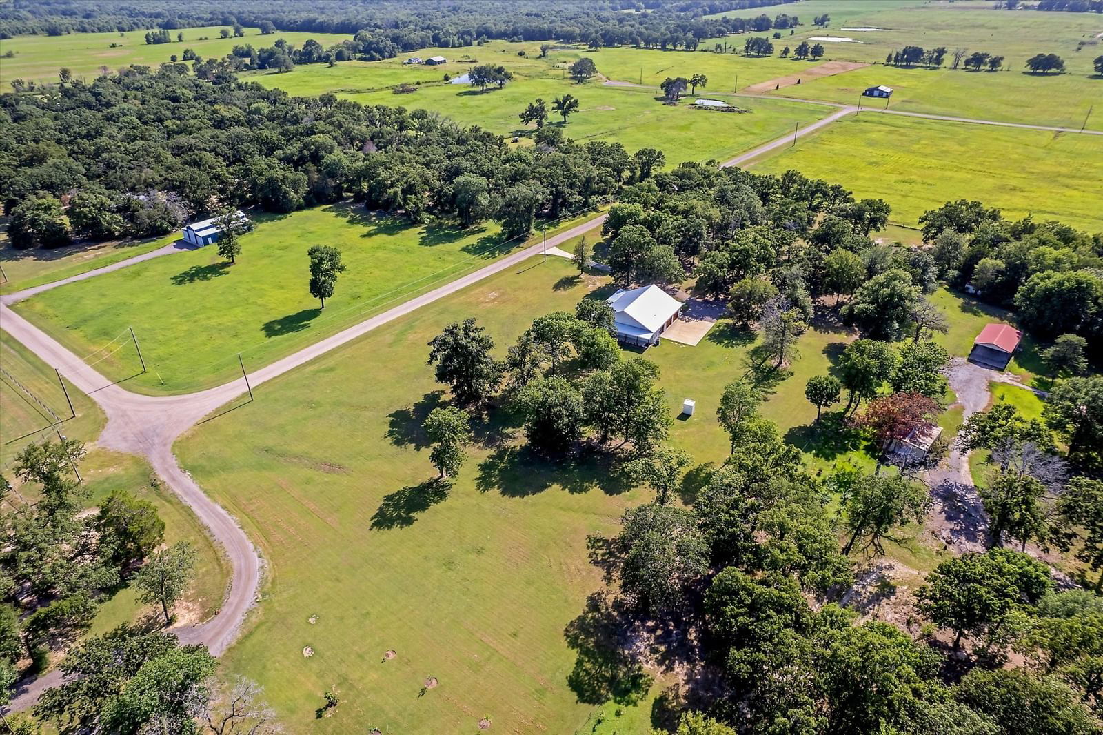 Real estate property located at 10207 Private Road 5211, Henderson, Post Oak Meadows Ranch, Malakoff, TX, US