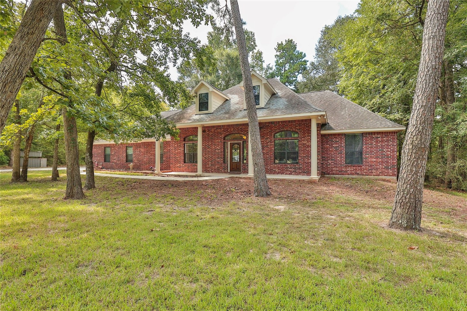Real estate property located at 15549 Crown Oaks, Montgomery, Montgomery, TX, US