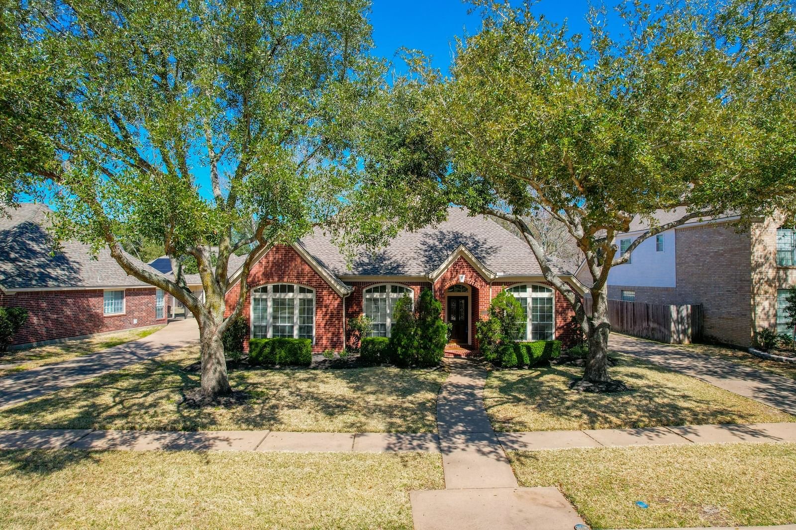 Real estate property located at 23014 Greenrush, Fort Bend, Cinco Ranch Greenway Village Sec 8, Katy, TX, US