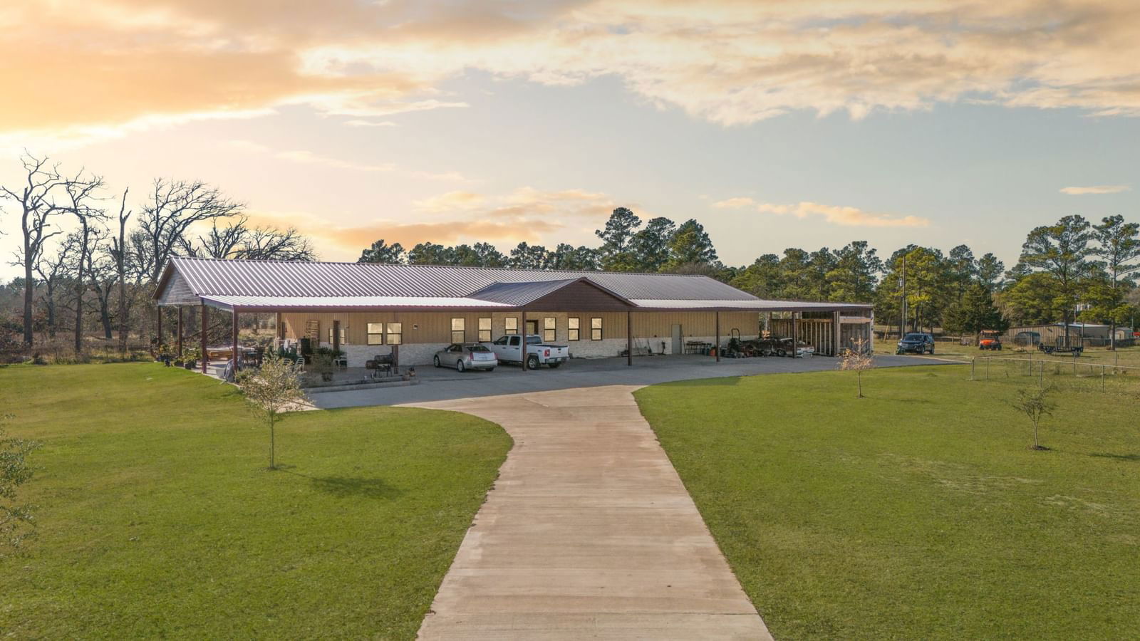 Real estate property located at 3070 State Highway 19, Walker, Crane J, Huntsville, TX, US