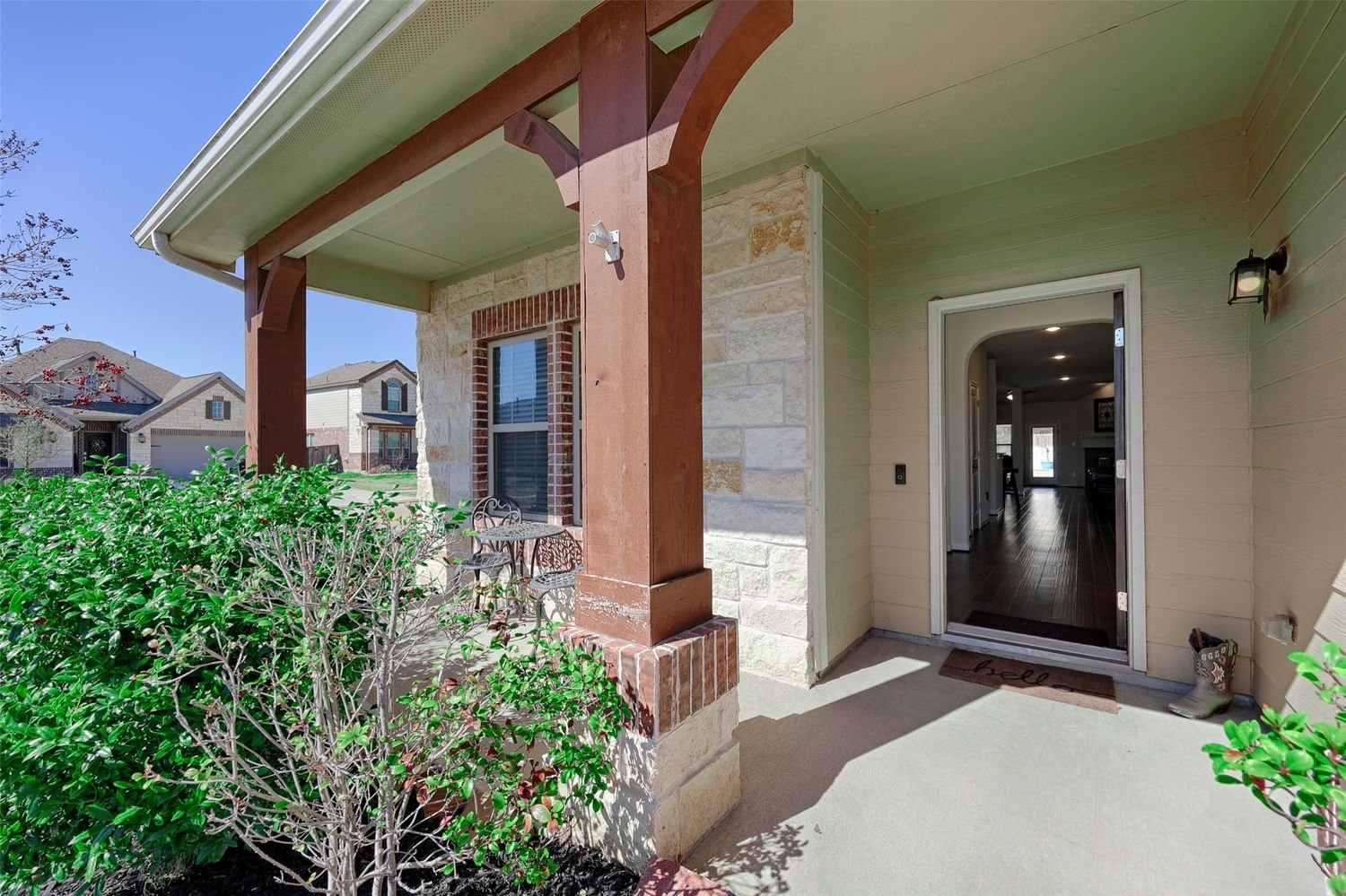 Real estate property located at 19226 Jenny Creek, Harris, Rosehill Reserve, Tomball, TX, US