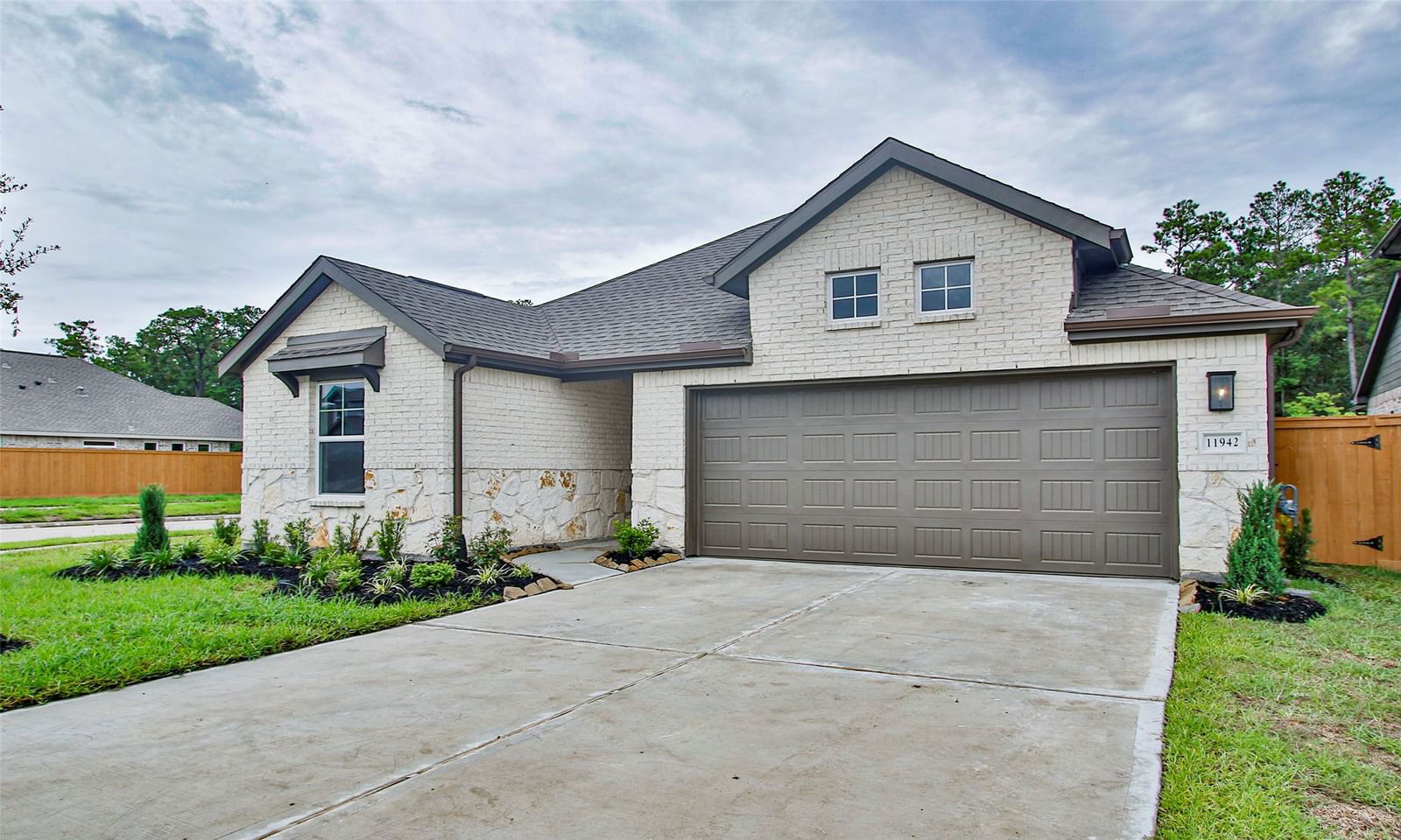 Real estate property located at 11942 Fletching Stone, Harris, Balmoral East, Houston, TX, US