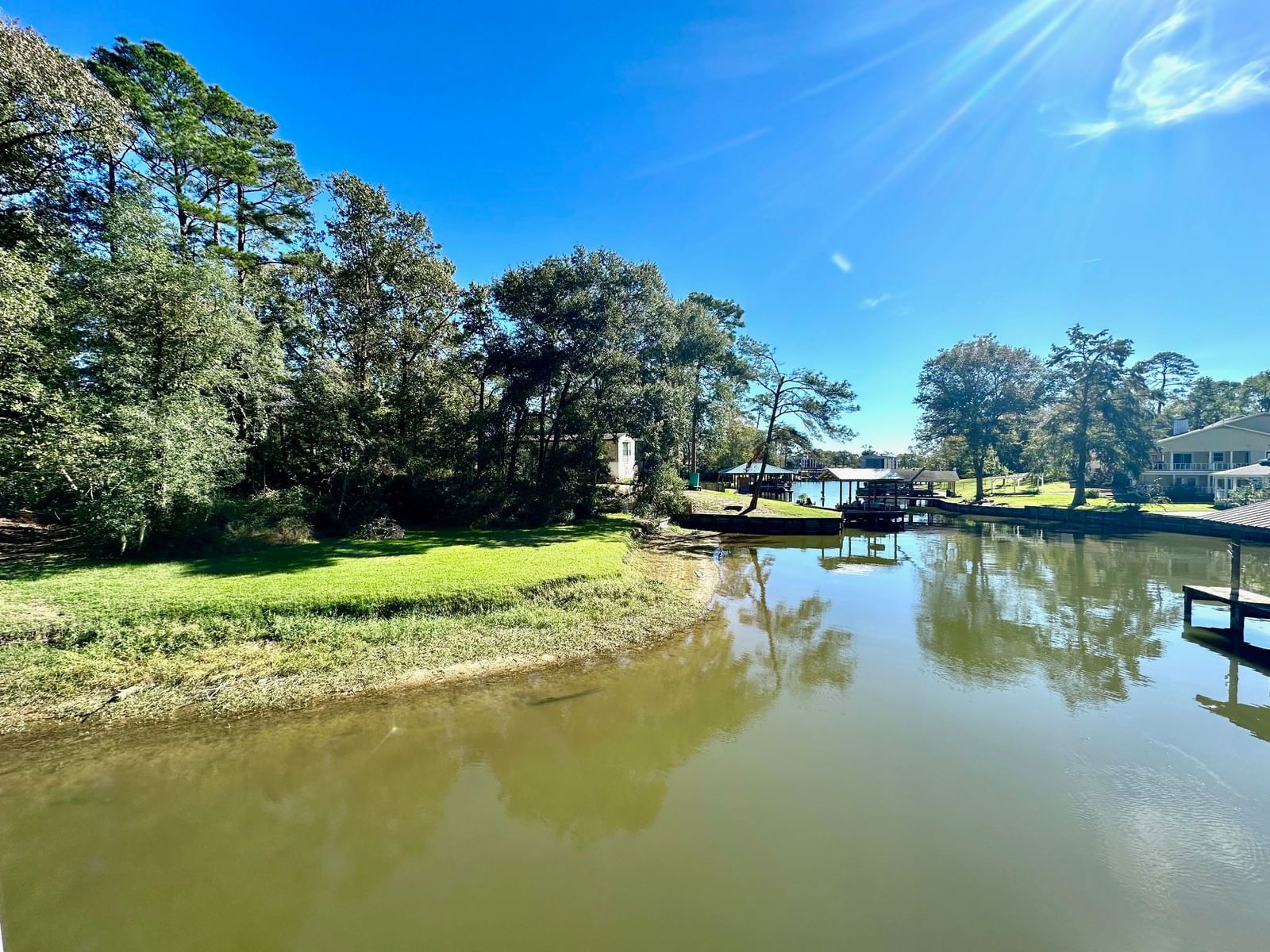 Real estate property located at Lot 68 & 69 Lakeshore Dr, Polk, Stowaway Bay, Onalaska, TX, US