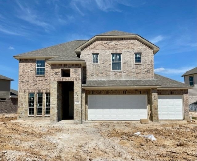 Real estate property located at 15906 Jordan Meadow, Harris, Hockley, TX, US