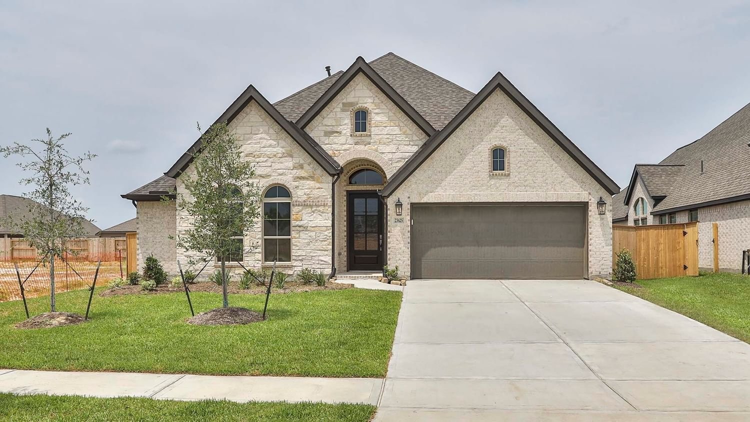 Real estate property located at 23625 Olive Creek, Montgomery, Tavola, New Caney, TX, US