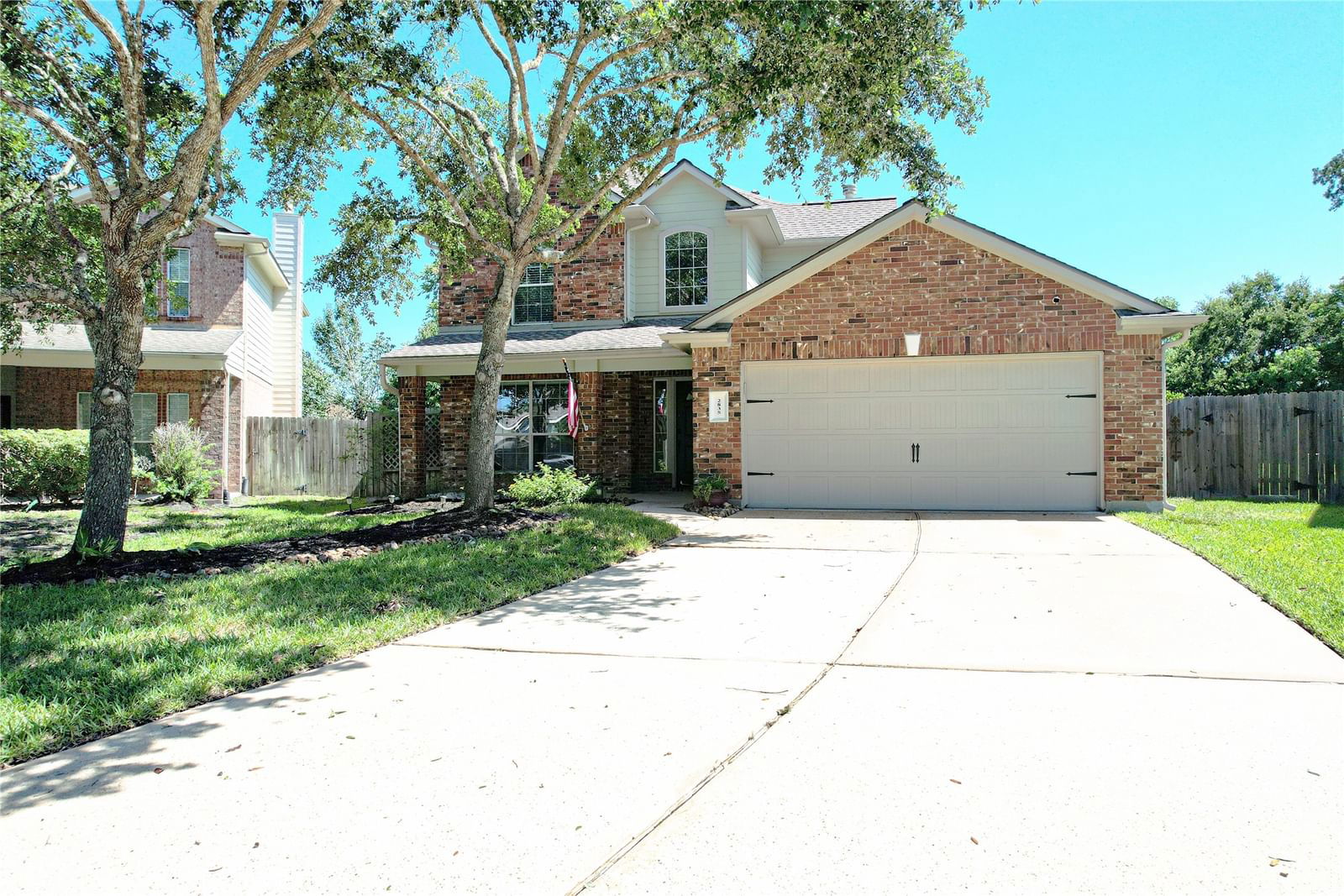 Real estate property located at 2835 Wild Oak Park, Montgomery, Imperial Oaks Park, Conroe, TX, US